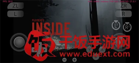 囚禁inside安卓版手机版 囚禁inside安卓版手机版