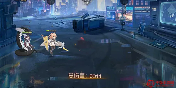 双生幻想安卓版手机版 双生幻想安卓版手机版