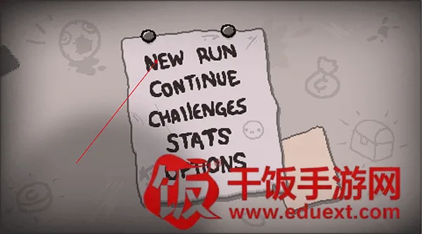 以撒的结合重生最新手机版 以撒的结合重生最新手机版