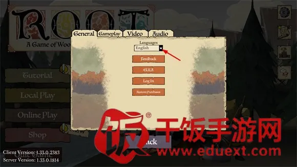 茂林源记(动物策略手游) 茂林源记(动物策略手游)