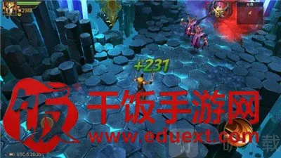 地牢猎手6(地牢冒险游戏) 地牢猎手6(地牢冒险游戏)