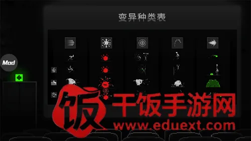 恐怖僵尸之夜中文版安卓版手机版 恐怖僵尸之夜中文版安卓版手机版