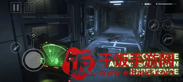 异形隔离安卓版手机版 异形隔离安卓版手机版