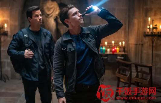 阿房影视(影视播放平台) 阿房影视(影视播放平台)