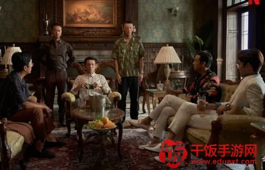 阿房影视(影视播放平台) 阿房影视(影视播放平台)