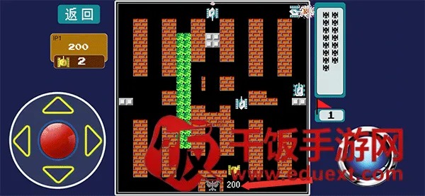 经典90坦克大战(坦克大战游戏) 经典90坦克大战(坦克大战游戏)