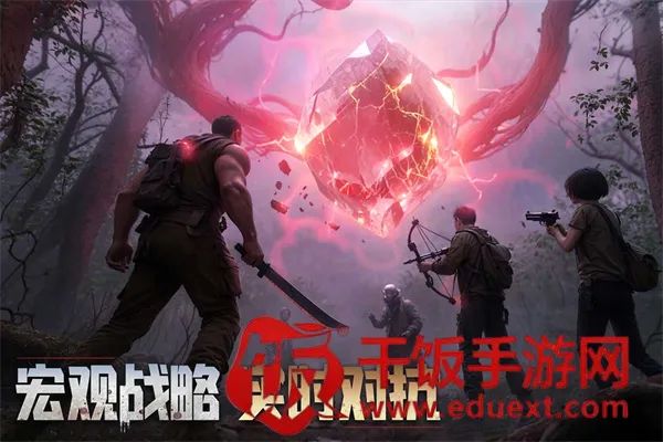 深空之劫(末日丧尸策略游) 深空之劫(末日丧尸策略游)