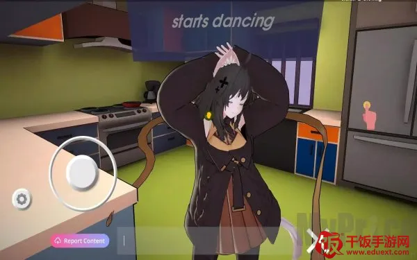 AIŮ������ģ����(����ģ����Ϸ)