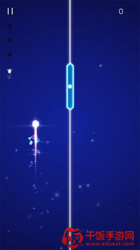 点点节奏