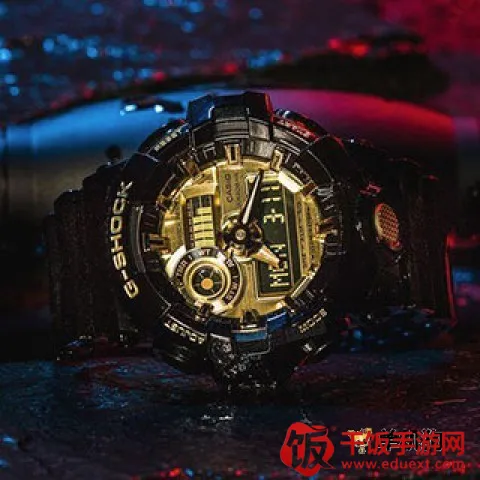 卡西欧G-SHOCK手表(手表辅助应用) 卡西欧G-SHOCK手表(手表辅助应用)
