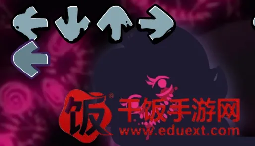 FNF杰森模组2026官方正版 FNF杰森模组2026官方正版