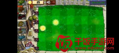 植物大战僵尸XI2026官方最新版本 植物大战僵尸XI2026官方最新版本