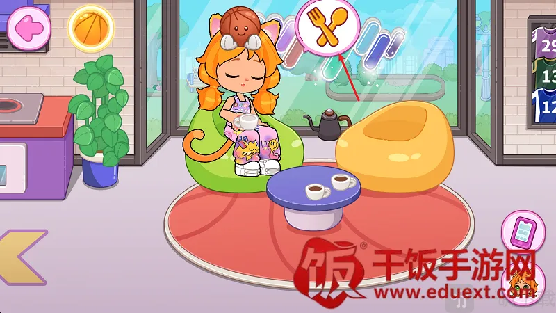毛茸茸世界(模拟经营小游戏) 毛茸茸世界(模拟经营小游戏)