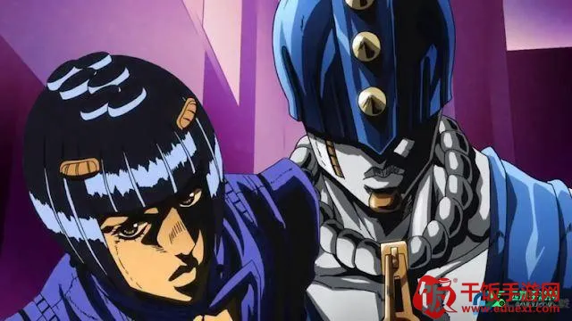 JOJO的奇妙冒险最后的生还者(JOJO动作格斗手游) JOJO的奇妙冒险最后的生还者(JOJO动作格斗手游)