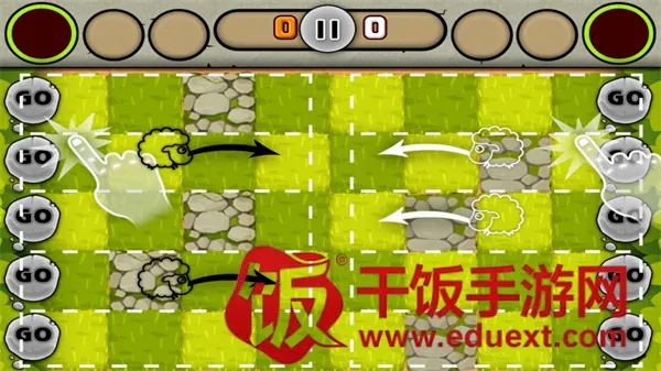 山羊碰撞最新手机版 山羊碰撞最新手机版