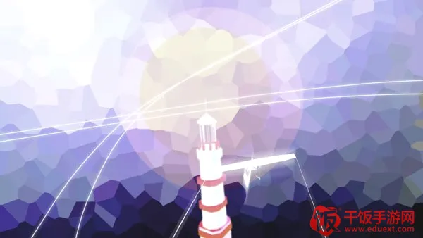 触摸天空(纸飞机飞行游戏) 触摸天空(纸飞机飞行游戏)