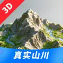 ��ʵɽ����ͼ�����ֻ���v1.0.7 �ٷ�����