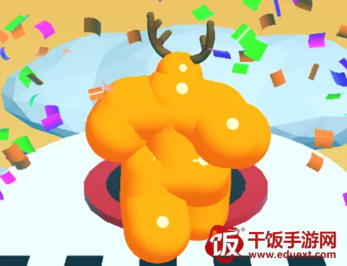 高个子跑酷(火柴人跑酷游戏) 高个子跑酷(火柴人跑酷游戏)