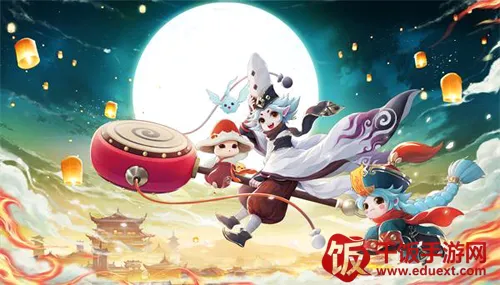 梦幻逍遥2026官方正版 梦幻逍遥2026官方正版
