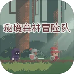�ؾ�ɭ��ð�ն�(����ð����Ϸ)v1.0.1 ��׿��