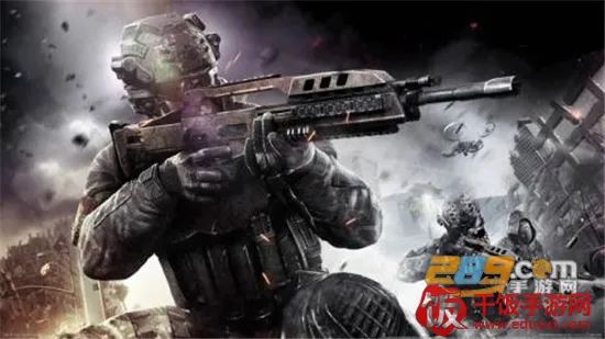 使命召唤4现代战争中文版(使命召唤手游辅助) 使命召唤4现代战争中文版(使命召唤手游辅助)