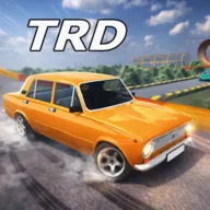 TRD����ʱ��(��ʱ����Ϸ)v1.2.9 �ٷ�����