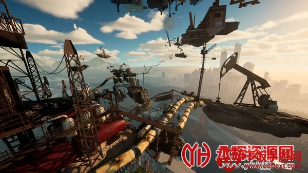ONLY UP安卓版手机版 ONLY UP安卓版手机版