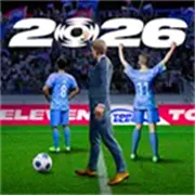Top Eleven(���򾺼�����)v26.20 �ֻ���