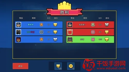 像素射击(像素风射击游戏) 像素射击(像素风射击游戏)