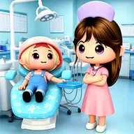 ССҽԺģ��(��ͯҽԺС��Ϸ)v1.0.0 �ֻ���