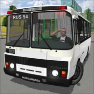 ��ʿģ���� 3D�������(��ʿ��ʻģ����)v5.0.5 �ٷ�����