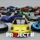 PROJECT R���ռ�����ģ����(����ģ����Ϸ)v0.2.04 ��׿��