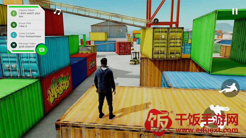最佳跑酷2026官方正版 最佳跑酷2026官方正版