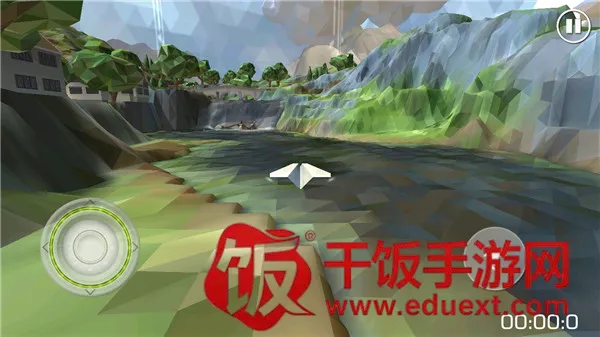 纸飞机的旅行最新手机版 纸飞机的旅行最新手机版