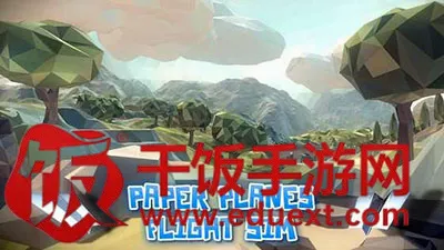 纸飞机的旅行最新手机版 纸飞机的旅行最新手机版