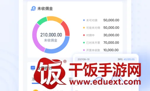 无忧金管家最新手机版 无忧金管家最新手机版