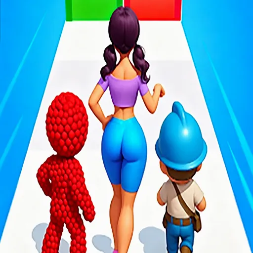 ȫ���ܿ�С��(�ܿ�ð����Ϸ)v300.1.0 ��Ѱ�