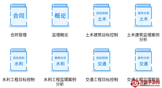 监理工程师考试宝典(监理考试学习软件) 监理工程师考试宝典(监理考试学习软件)
