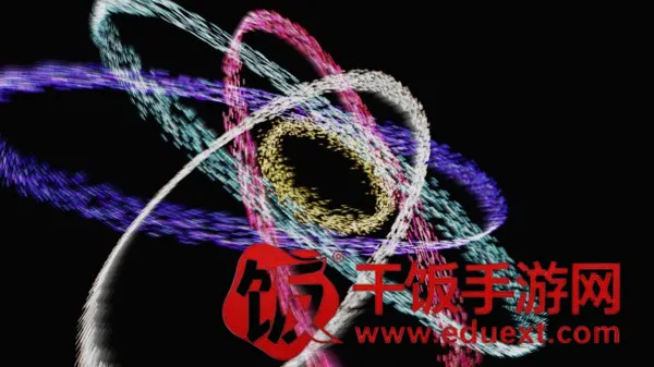 炫彩粒子3D(创意解压粒子游戏) 炫彩粒子3D(创意解压粒子游戏)