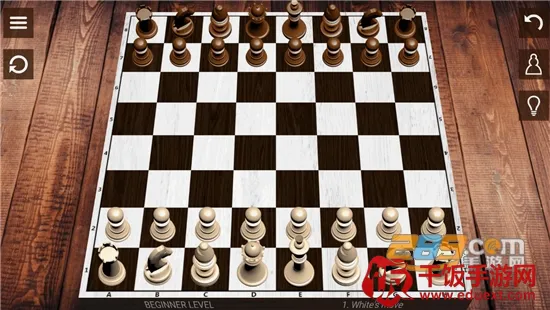 Chess国际象棋(国际象棋游戏) Chess国际象棋(国际象棋游戏)