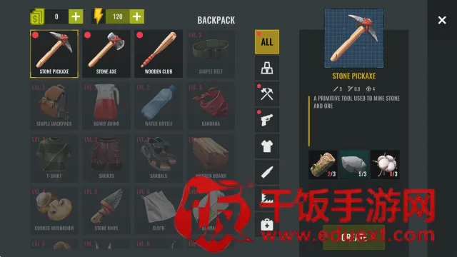 无路可逃生存破解版内置菜单 无路可逃生存破解版内置菜单