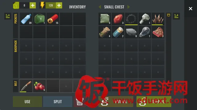 无路可逃生存破解版内置菜单 无路可逃生存破解版内置菜单