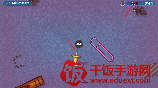 美味星球终极一口中文版 美味星球终极一口中文版