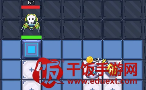 机甲战争无限金币版 机甲战争无限金币版