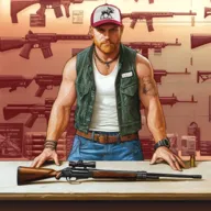 ǹ��ģ�����ƽ��v1.20 �ٷ�����