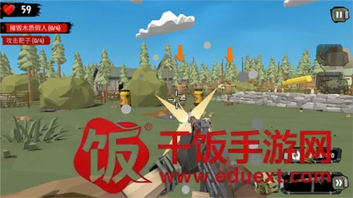 行尸走肉2僵尸射击破解版 行尸走肉2僵尸射击破解版