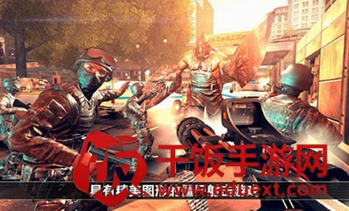 全境危机全武器解锁版 全境危机全武器解锁版