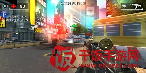 全境危机全武器解锁版 全境危机全武器解锁版