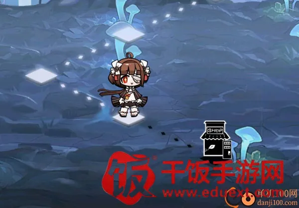 灵魂潮汐(迷宫冒险游戏) 灵魂潮汐(迷宫冒险游戏)