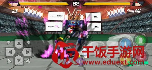维塔战士全部角色解锁 维塔战士全部角色解锁